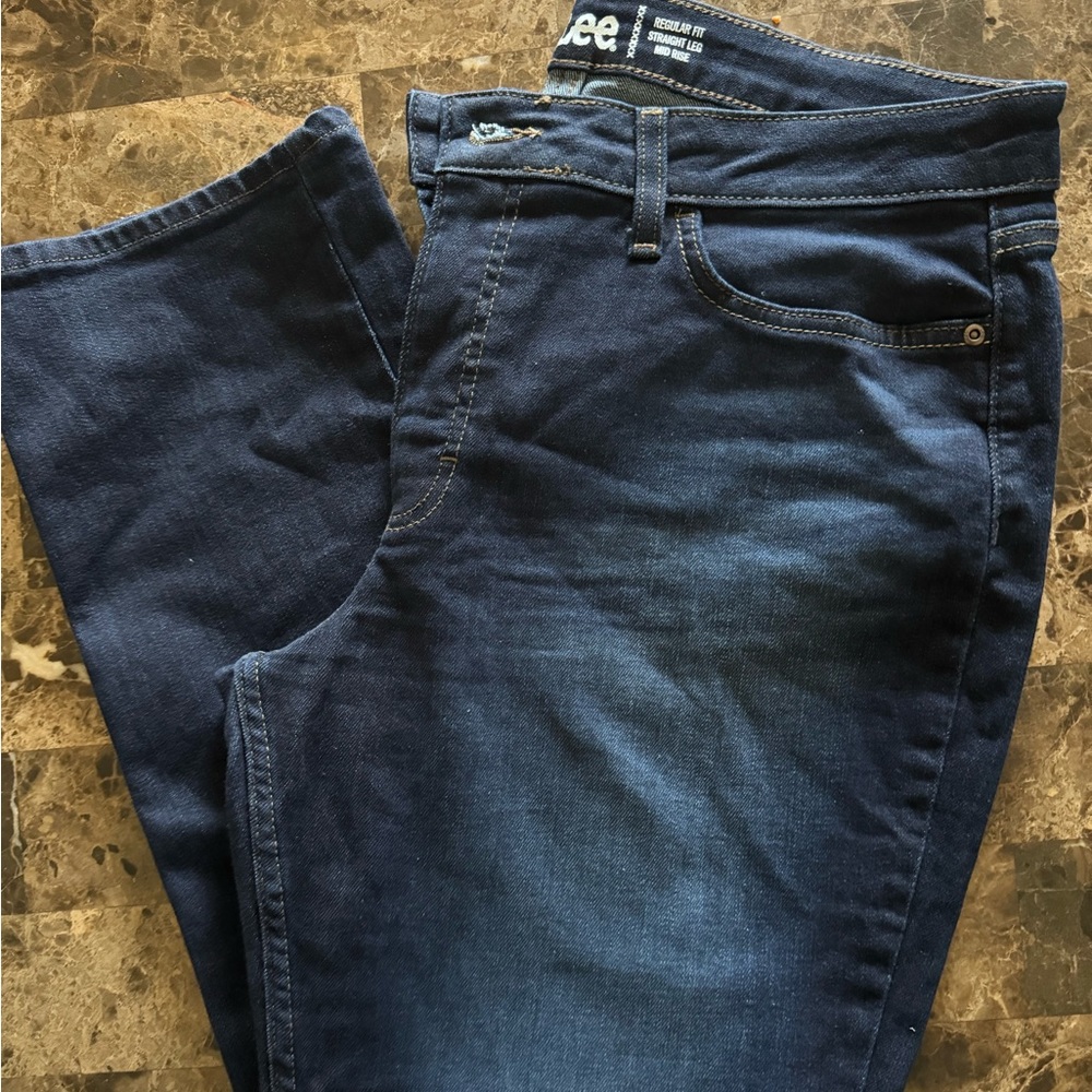 Lee Jeans